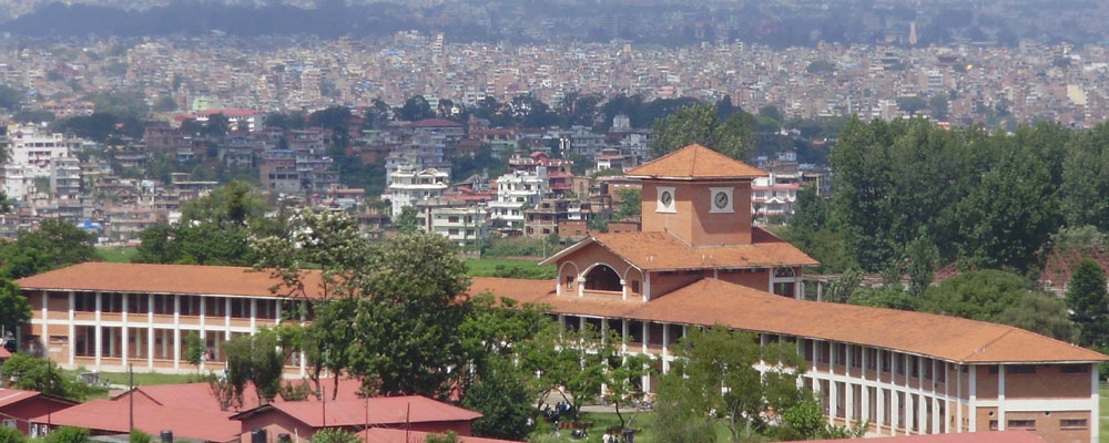 त्रिविद्वारा वैशाख र जेठमा संचालन  गरिने परीक्षा स्थगित